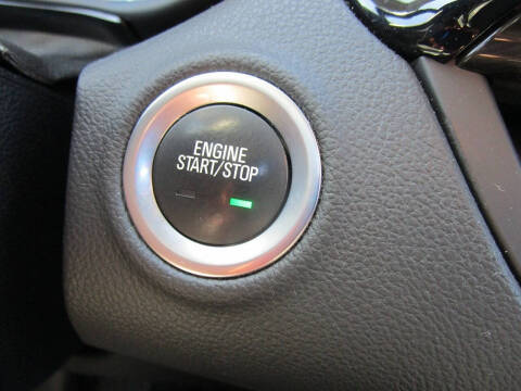 2019 Buick Envision Premium II