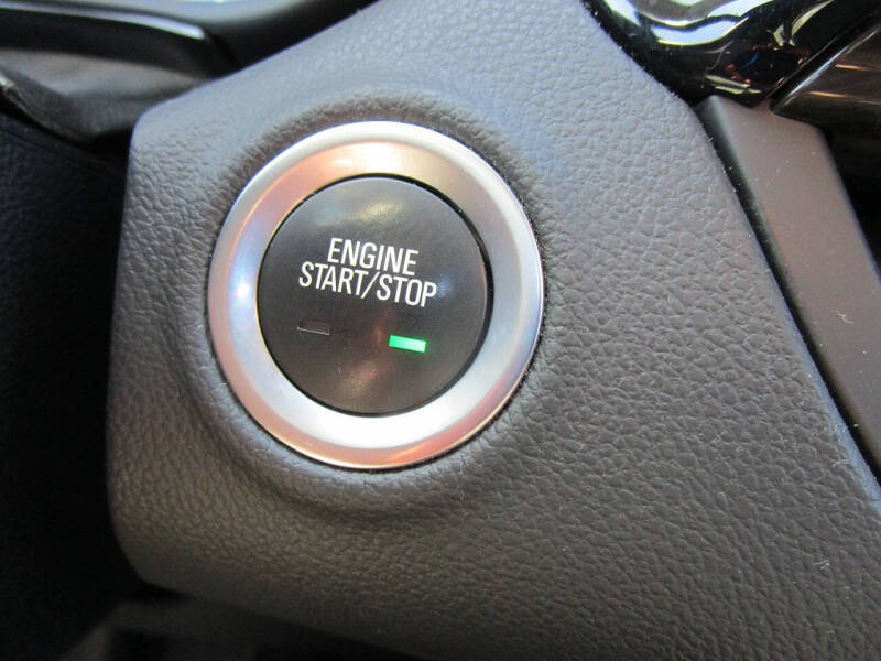 2019 Buick Envision Premium II