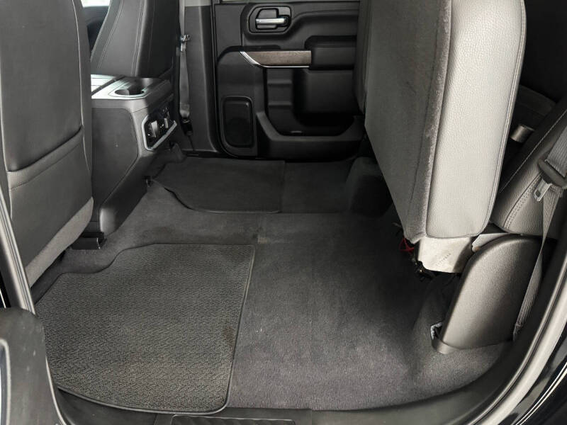 2020 GMC Sierra 2500HD Denali