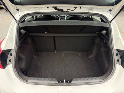 2017 Hyundai Elantra GT