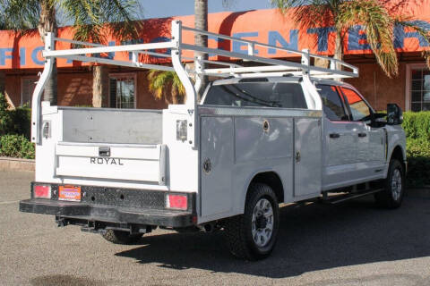 2024 Ford F-350 Super Duty XLT