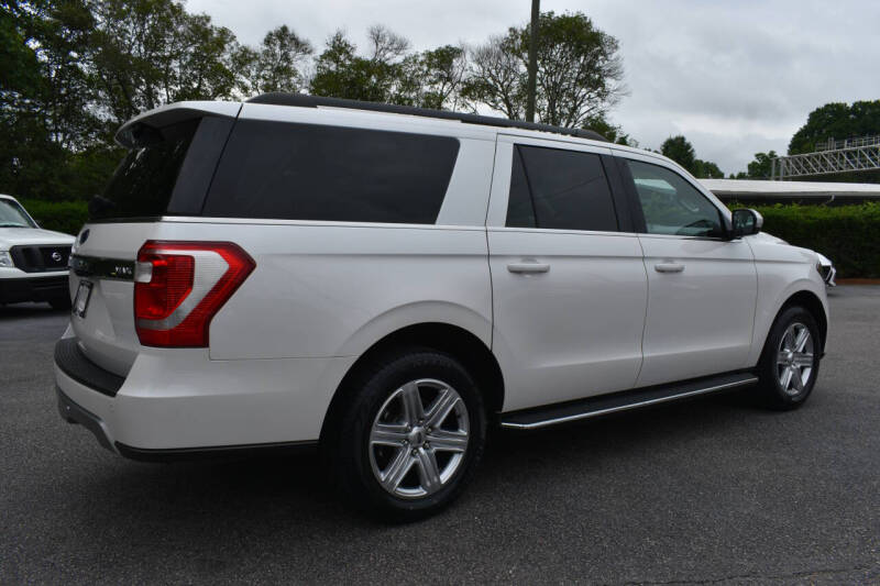 2019 Ford Expedition MAX XLT