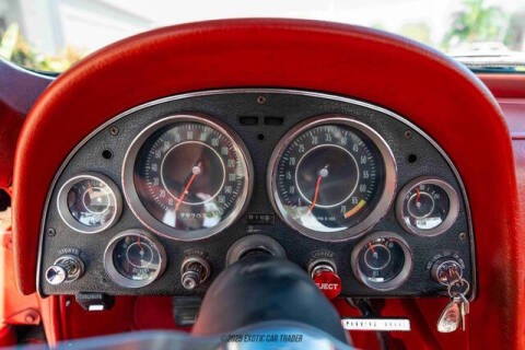 1964 Chevrolet Corvette