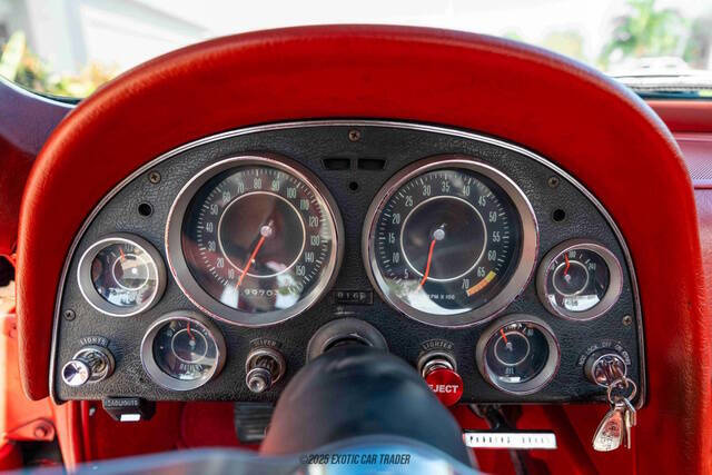 1964 Chevrolet Corvette