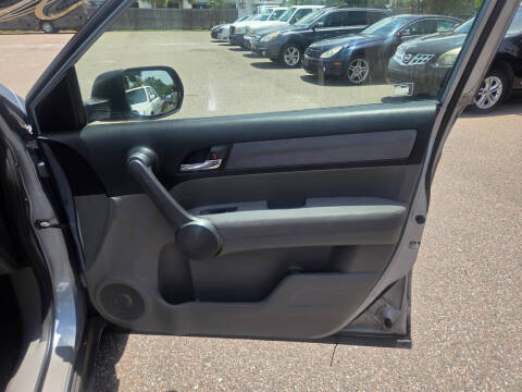 2009 Honda CR-V LX