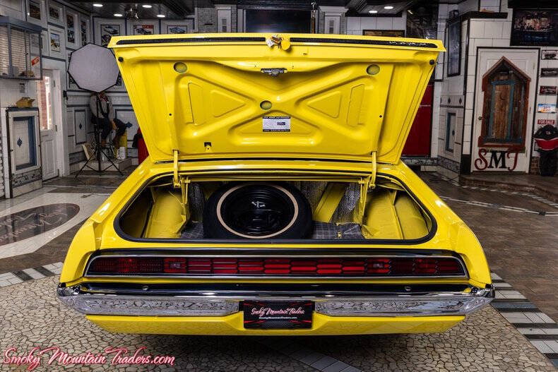 1971 Ford Torino