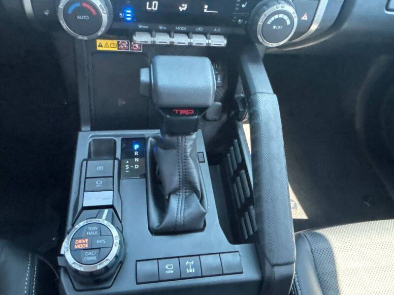 2026 Toyota 4Runner