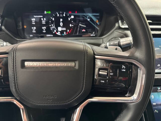 2021 Land Rover Range Rover Velar P250 R-Dynamic S