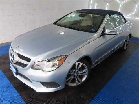 2014 Mercedes-Benz E-Class E 350