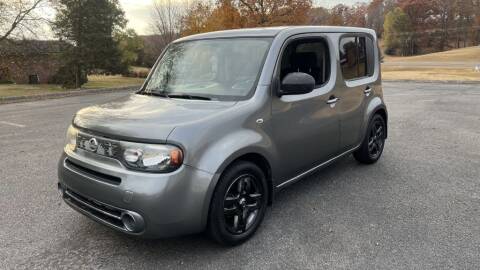 2012 Nissan cube for sale at 411 Trucks & Auto Sales Inc. in Maryville TN
