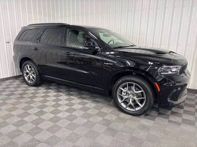 2026 Dodge Durango GT HEMI Premium