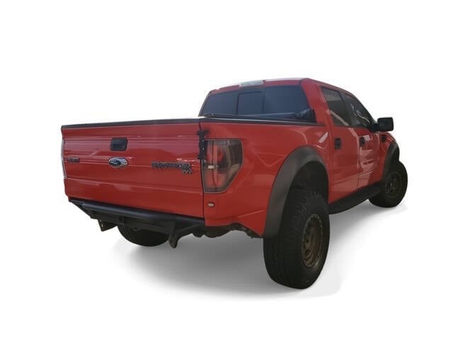 2013 Ford F-150 for sale at Bowman Auto Center in Clarkston, MI