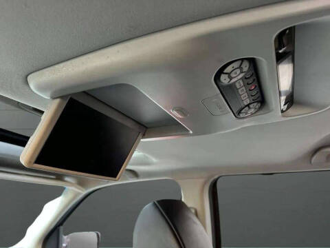 2011 Honda Pilot Touring