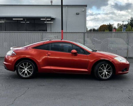 2011 Mitsubishi Eclipse GS Sport