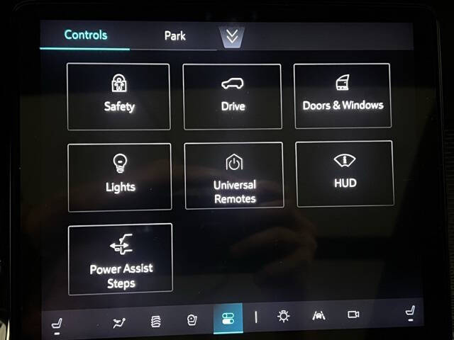 2025 Cadillac Escalade Sport