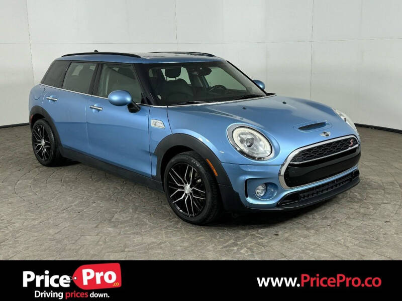 2016 MINI Clubman Cooper For Sale in Cleveland, OH