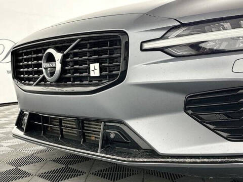 2020 Volvo S60 T8 Polestar Engineered