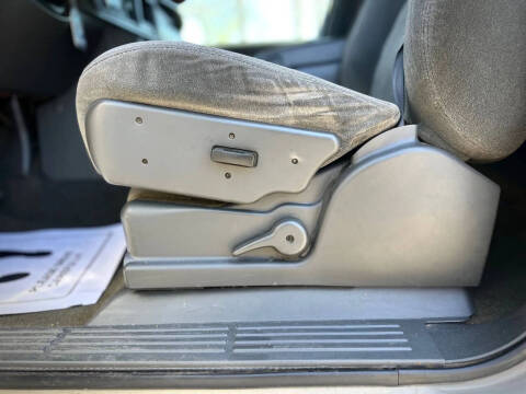 2006 Chevrolet Silverado 1500