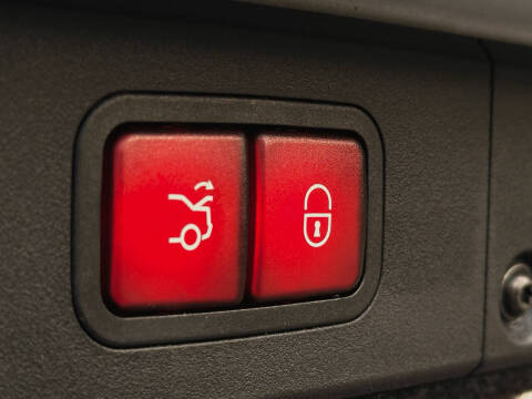 2008 Mercedes-Benz E-Class E 63 AMG