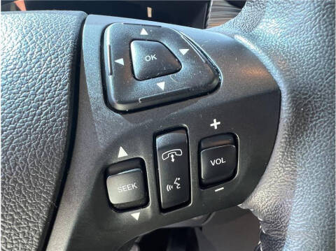 2018 Ford Flex SEL