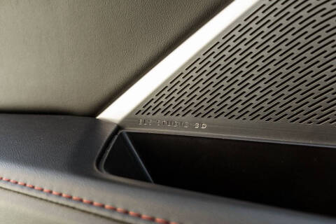 2023 Acura MDX SH-AWD w/A-SPEC