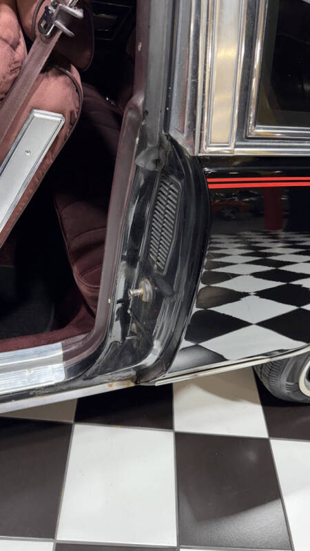 1987 Buick Regal Limited