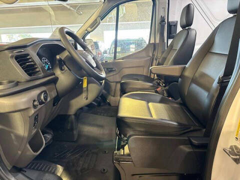 2025 Ford Transit 150