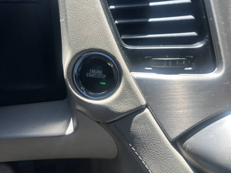 2015 GMC Yukon XL Denali