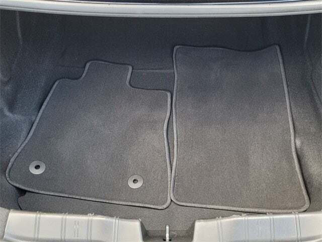 2021 Chevrolet Camaro SS