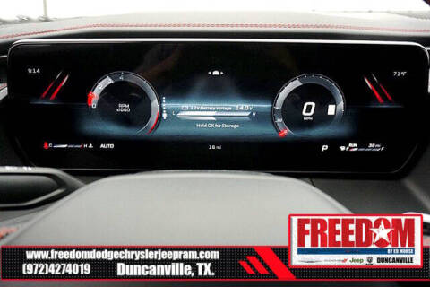2026 Dodge Charger Scat Pack Plus