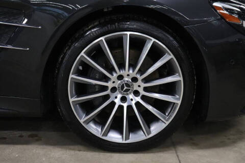 2020 Mercedes-Benz SL-Class SL 450