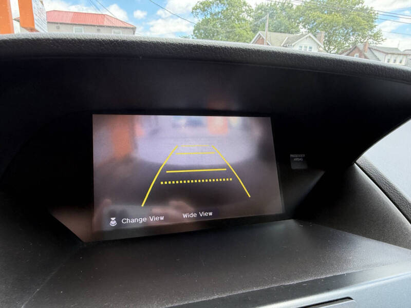 2014 Acura RDX w/Tech