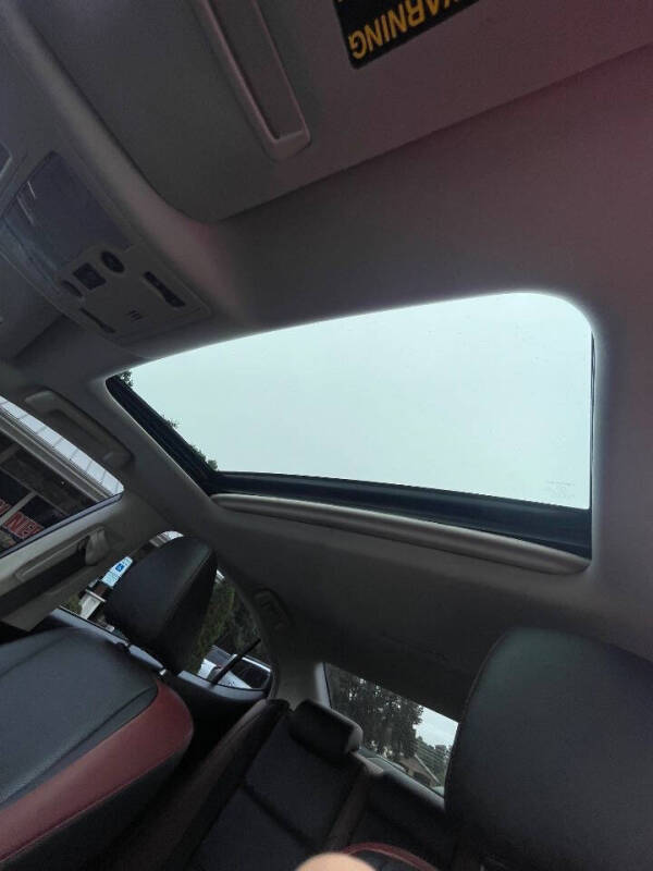 2015 Lexus ES 350 Crafted Line