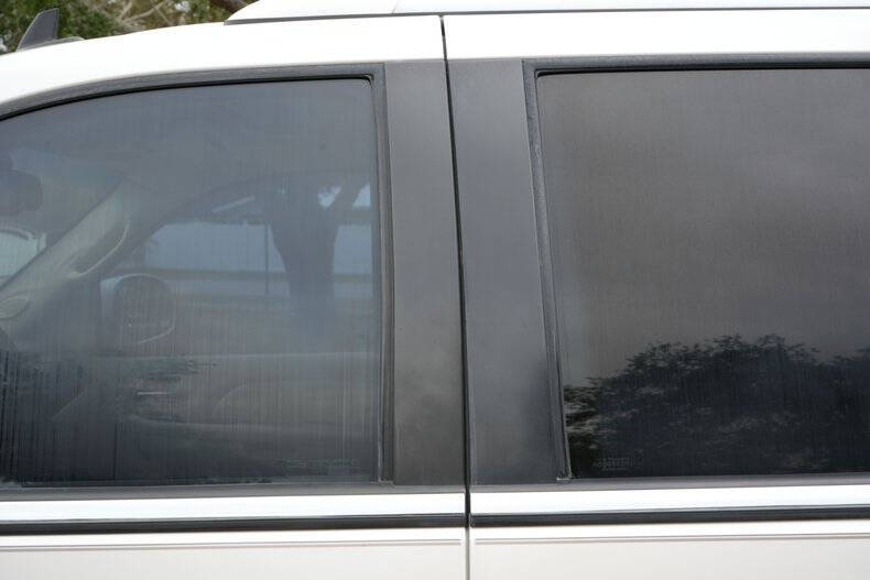 2008 Cadillac Escalade EXT