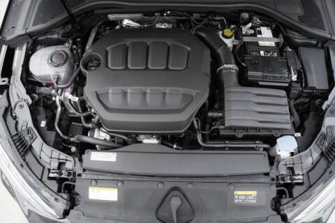 2026 Audi A3