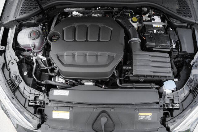 2026 Audi A3