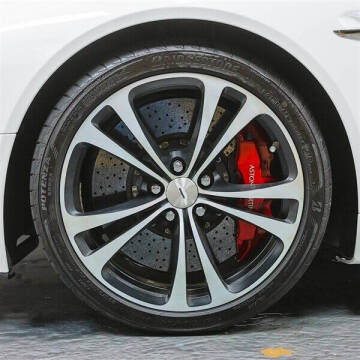 2011 Aston Martin V12 Vantage