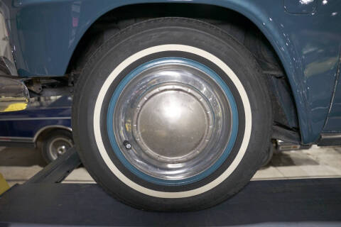 1949 Studebaker Champion