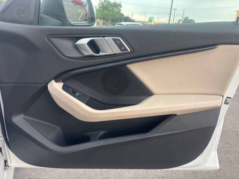 2022 BMW 2 Series 228i xDrive Gran Coupe