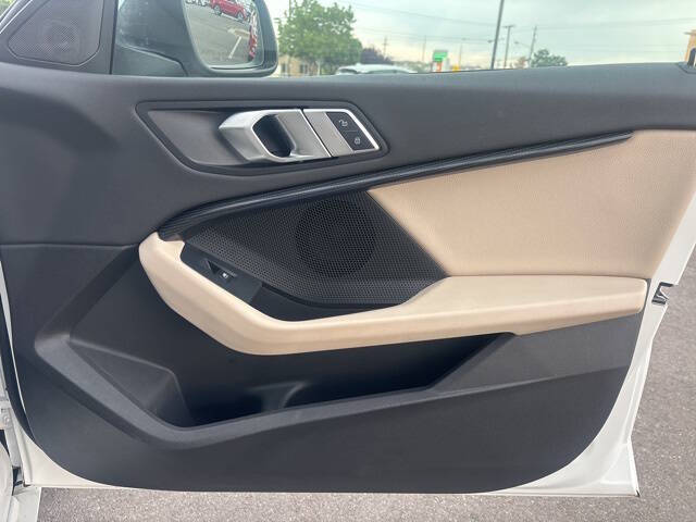 2022 BMW 2 Series 228i xDrive Gran Coupe