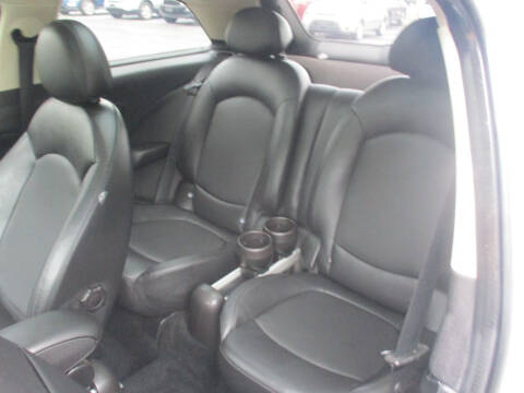 2013 MINI Paceman Cooper S ALL4