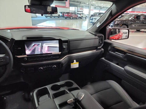 2026 GMC Sierra 1500 Elevation Standard