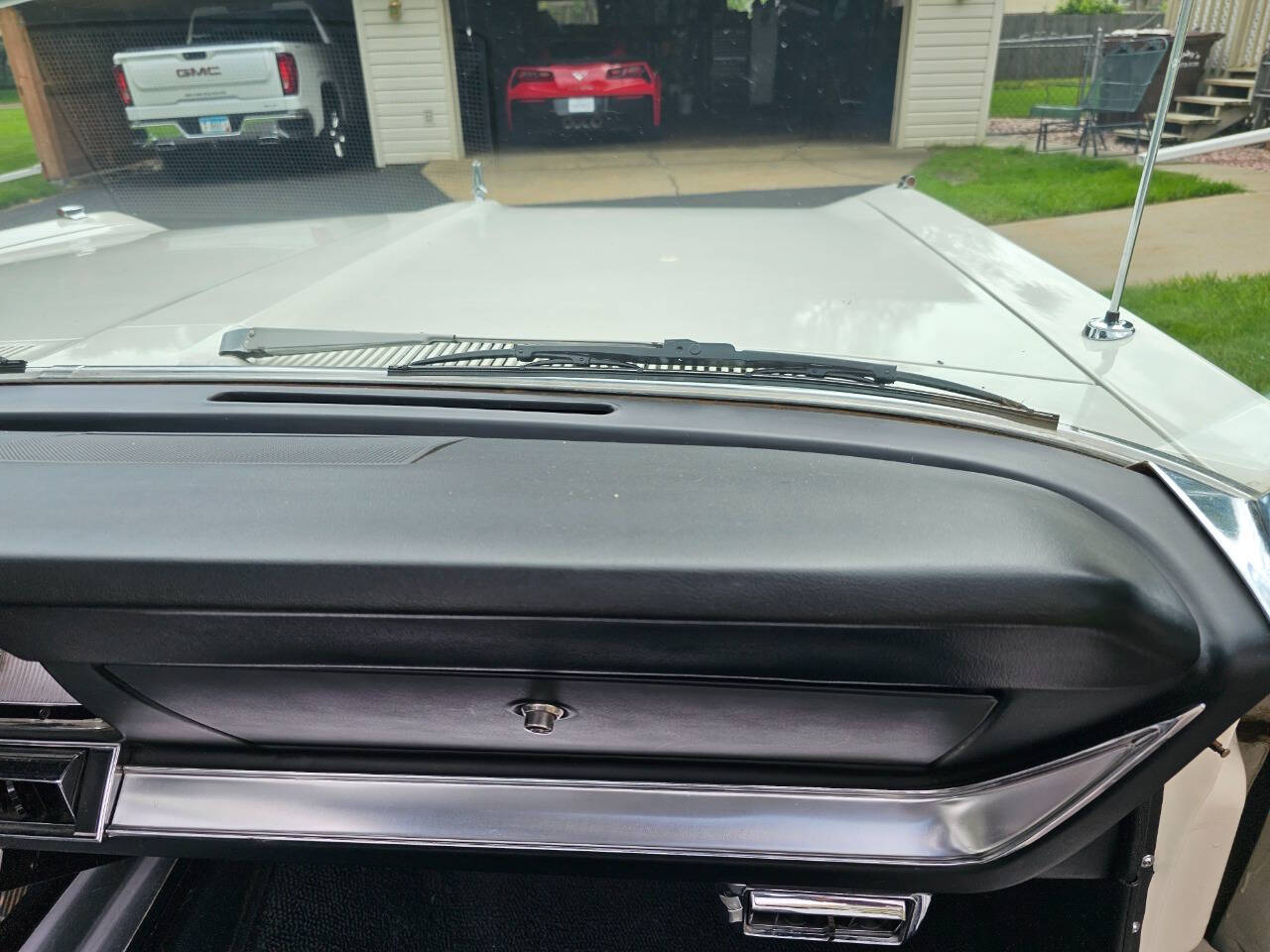 1967 Plymouth Sport Fury 38