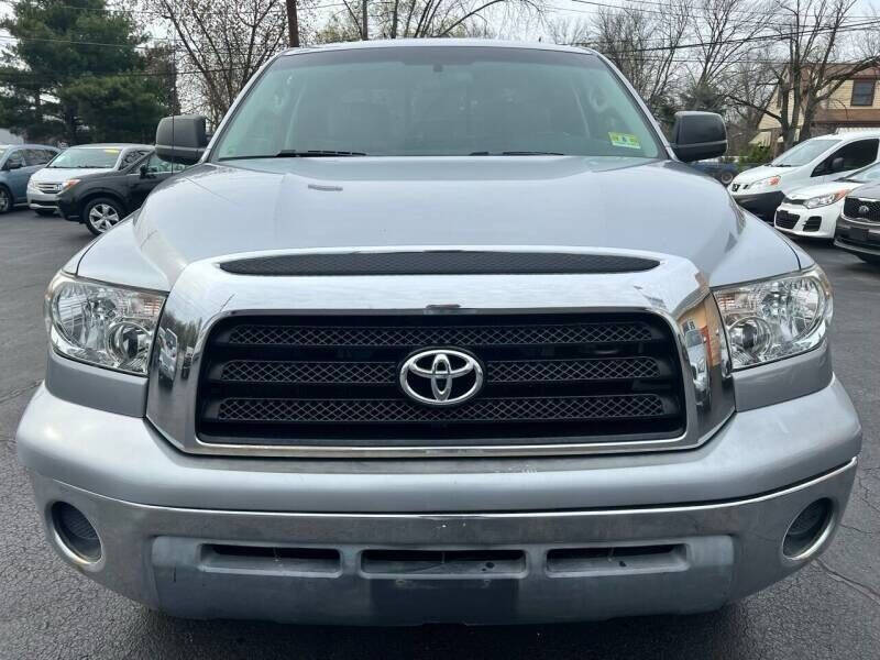 2008 Toyota Tundra for sale at SF Mockup 8 in Sioux Falls, SD