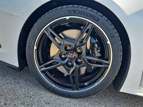 2025 Chevrolet Corvette Stingray