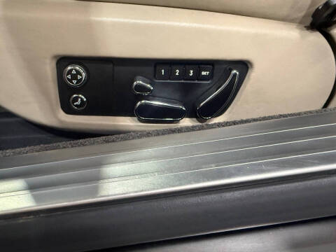 2010 Bentley Continental GT Speed