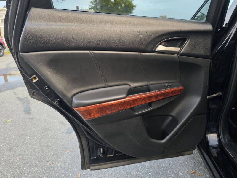 2012 Honda Crosstour EX-L