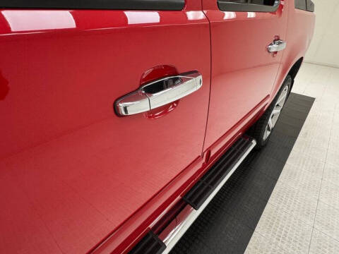 2008 Chevrolet Avalanche