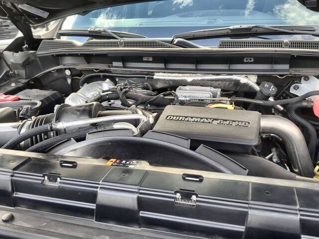 2022 GMC Sierra 2500HD