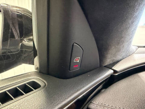 2017 Audi A8 L 4.0T quattro Sport